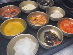 -入火韩国烤肉(凯旋广场店)