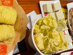 -大吉利潮汕牛肉火锅(王府井店)