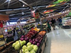 -利群商厦(台东店)