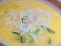 大煮干丝-根缘牌档(兴城路店)