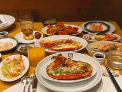 -mezza9 Macau(澳门君悦酒店)