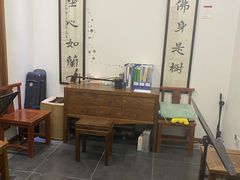 -秦汉胡同书法国画古筝围棋书院(漕宝日月光分馆)