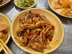 -东排食堂长沙小吃大排档(五一广场店)