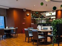 -重庆丽苑维景国际大酒店·海鲜自助餐厅