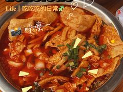 -桂湘缘卤味螺蛳粉