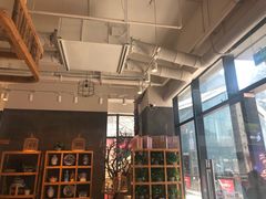 -冰泉豆浆馆(阳朔店)