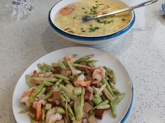 -前王院•巧克力海鲜市集餐厅(万平口店)