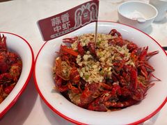 -阿胖龙虾小海鲜(宁国南路总店)