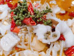 -懒人盐府人家(航天桥店)