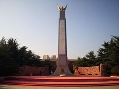 -武汉二七纪念馆