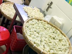 -阿麟馄饨(延长路店)