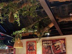 -味舵主重庆火锅(邓尉路店)