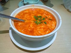-吕氏疙瘩汤·海鲜新鲁菜(凯德mall新都心店)