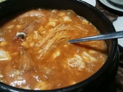 -六七八韩式烤肉·韩国料理(上杭路店)