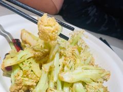 -九毛九西北菜(番禺万达店)