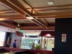 -谷牛日式烤肉(宝山U天地店)