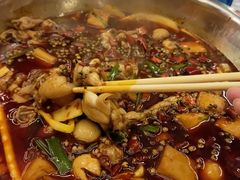 -宽口美蛙鱼头(大唐西市店)