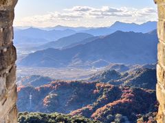 -慕田峪长城