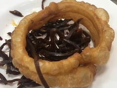 -老磁器口豆汁店(天坛店)