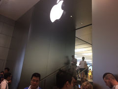 -Apple 零售店(Causeway Bay)