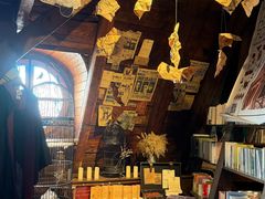 -良友书坊(安徽路店)