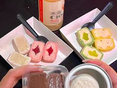 -菲尔雪CAKE(九方店)