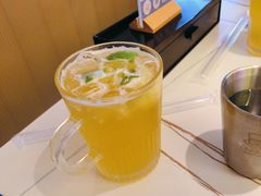 -牛扒先生·雪花牛扒西餐厅(东平店)
