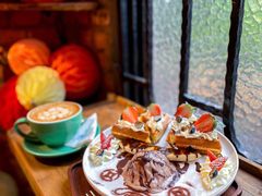-西关84·History·Art·Cafe