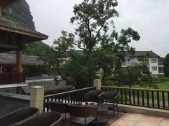 -广悦华阳朔河畔度假酒店(十里画廊遇龙河店)