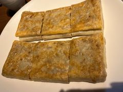 猪肉酸菜煎饼-奕景小馆·地道大连菜(恒隆广场店)