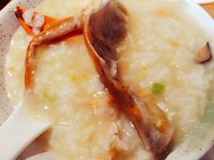 -李记潮汕砂锅粥(营福路店)