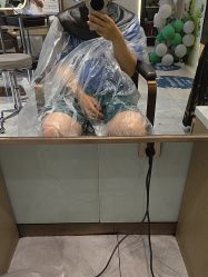 -木北护肤造型