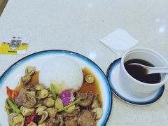 -明记港式烧腊茶餐厅(下沙店)