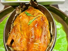 -锦府园·杭州小馆·创意杭帮菜(湖滨银泰in77店)