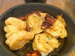 摩洛哥烩大虾-Moka Bros 摩卡站(西单大悦城店)