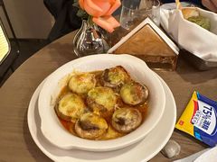 -佐度王子扒房(天鹅湖店)
