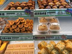 -南洋大师傅(长楹天街店)