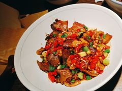 -农耕记·湖南土菜(龙岗熙和园店)
