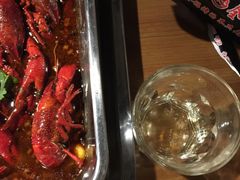 -刘全福吊炉烧烤王(东江路店)
