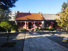 -明真观