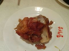 -泉福居酱骨头自助广场(南大街商业步行街店)