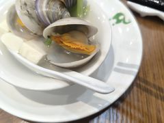 -渔满仓海鲜渔家(象山二店)