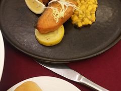 -红房子西菜馆(淮海中路店)