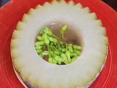 -中山保利艾美酒店-乐美中餐厅