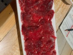 -犇一鲜老重庆火锅(华威大厦店)