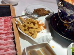 -祥源胡同·涮牛羊肉火锅(花桥店)