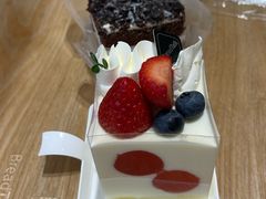 -BreadTalk面包新语·烘焙蛋糕(海岸城店)