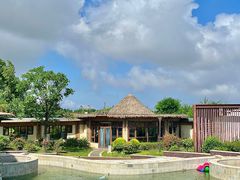 -大连金石滩绿发温泉假日酒店