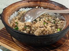 招牌黄鳝饭-台山美食一绝阿四台山黄鳝饭(阿四创作店)