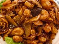 -惠宾饭庄(中山路店)